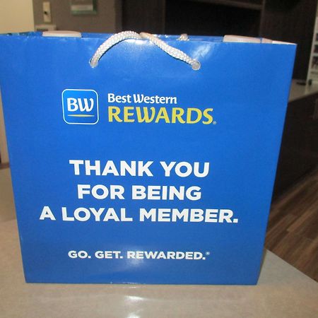 Best Western Plus Canyon Pines Ogden Ngoại thất bức ảnh