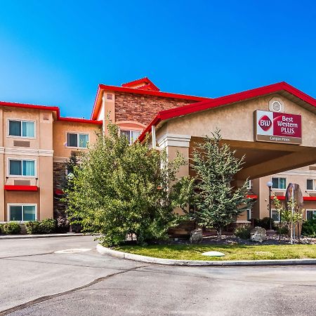 Best Western Plus Canyon Pines Ogden Ngoại thất bức ảnh