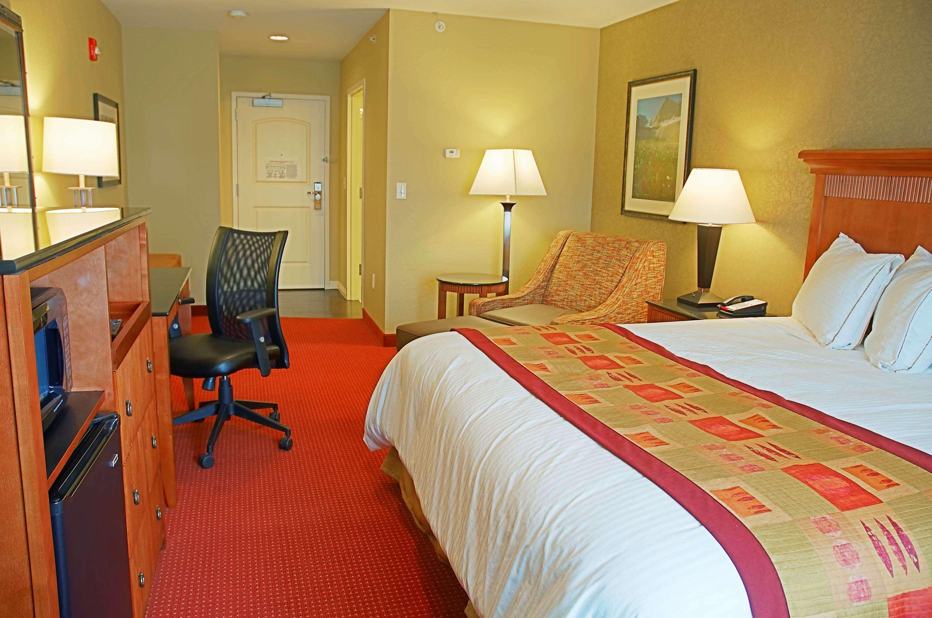 Best Western Plus Canyon Pines Ogden Ngoại thất bức ảnh