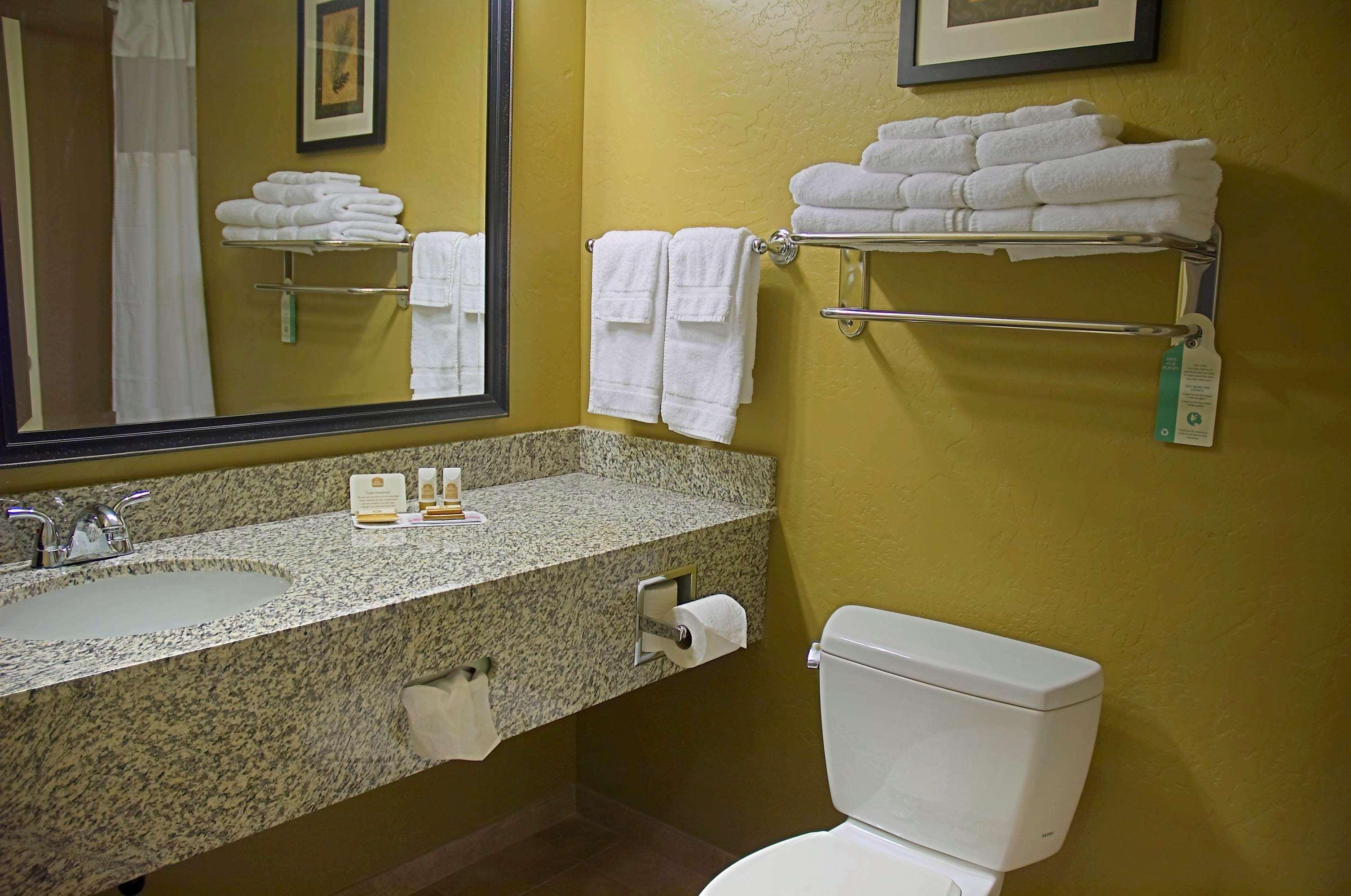 Best Western Plus Canyon Pines Ogden Ngoại thất bức ảnh