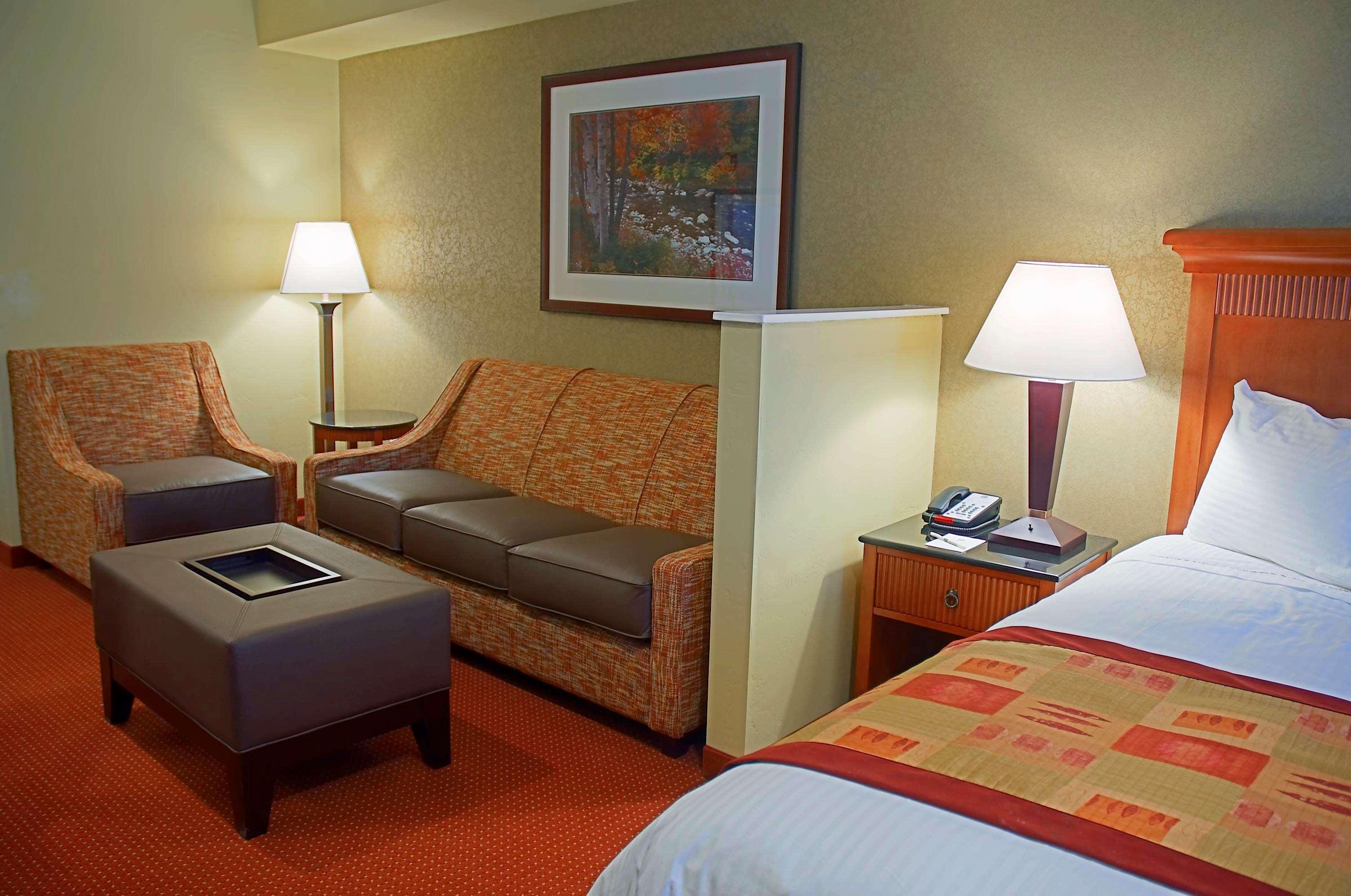Best Western Plus Canyon Pines Ogden Ngoại thất bức ảnh