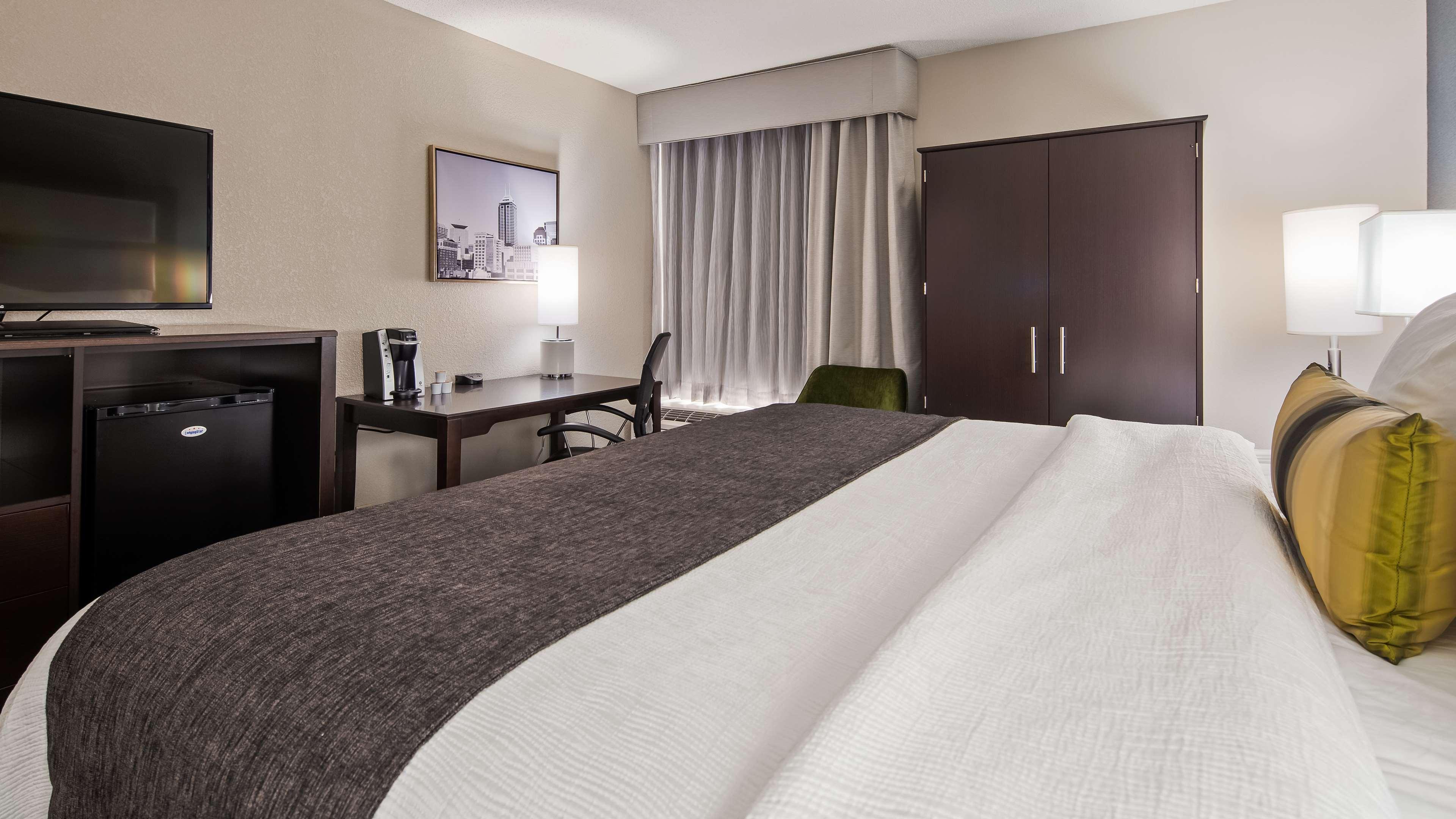 Best Western Plus Canyon Pines Ogden Ngoại thất bức ảnh