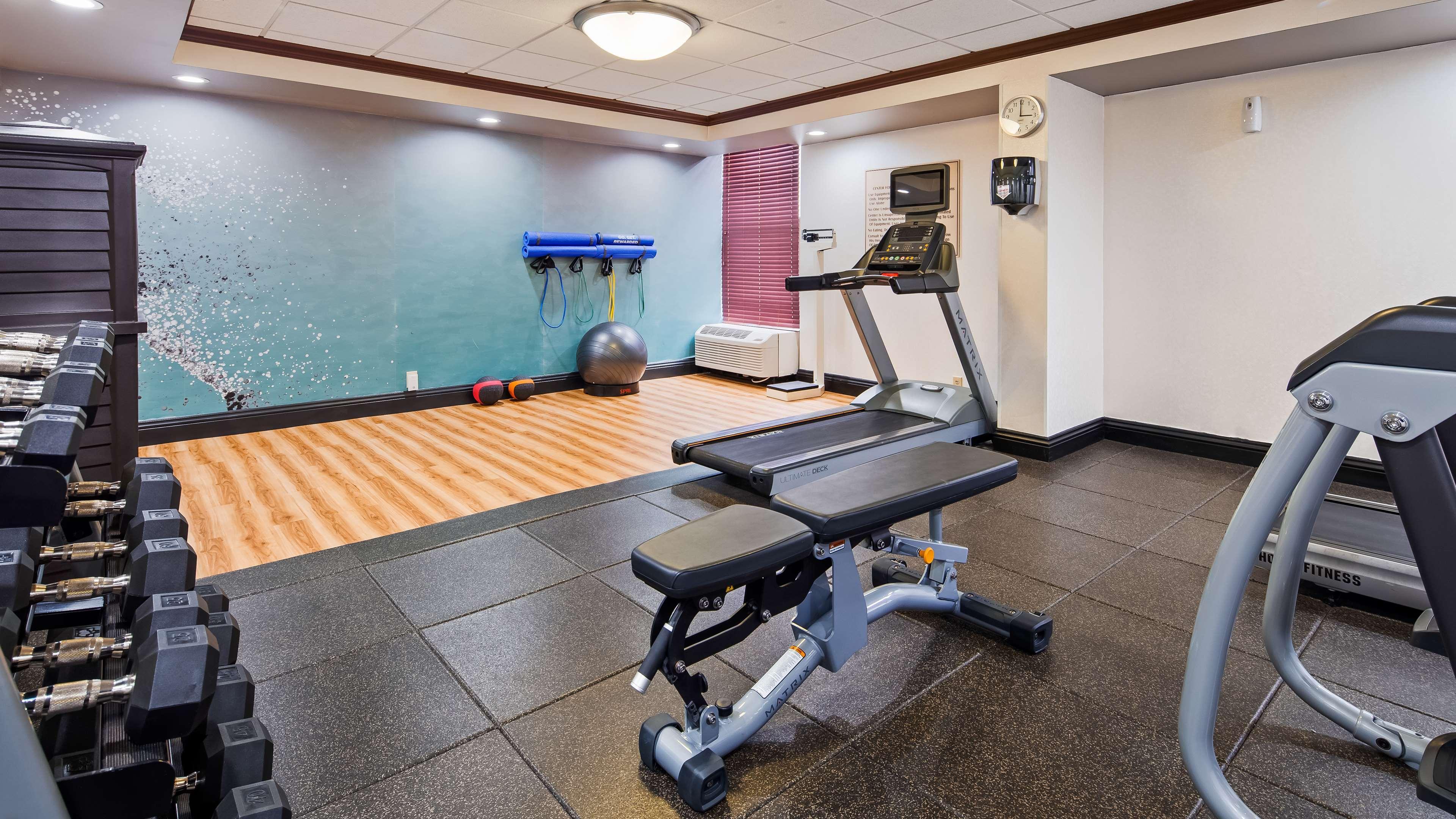Best Western Plus Canyon Pines Ogden Ngoại thất bức ảnh