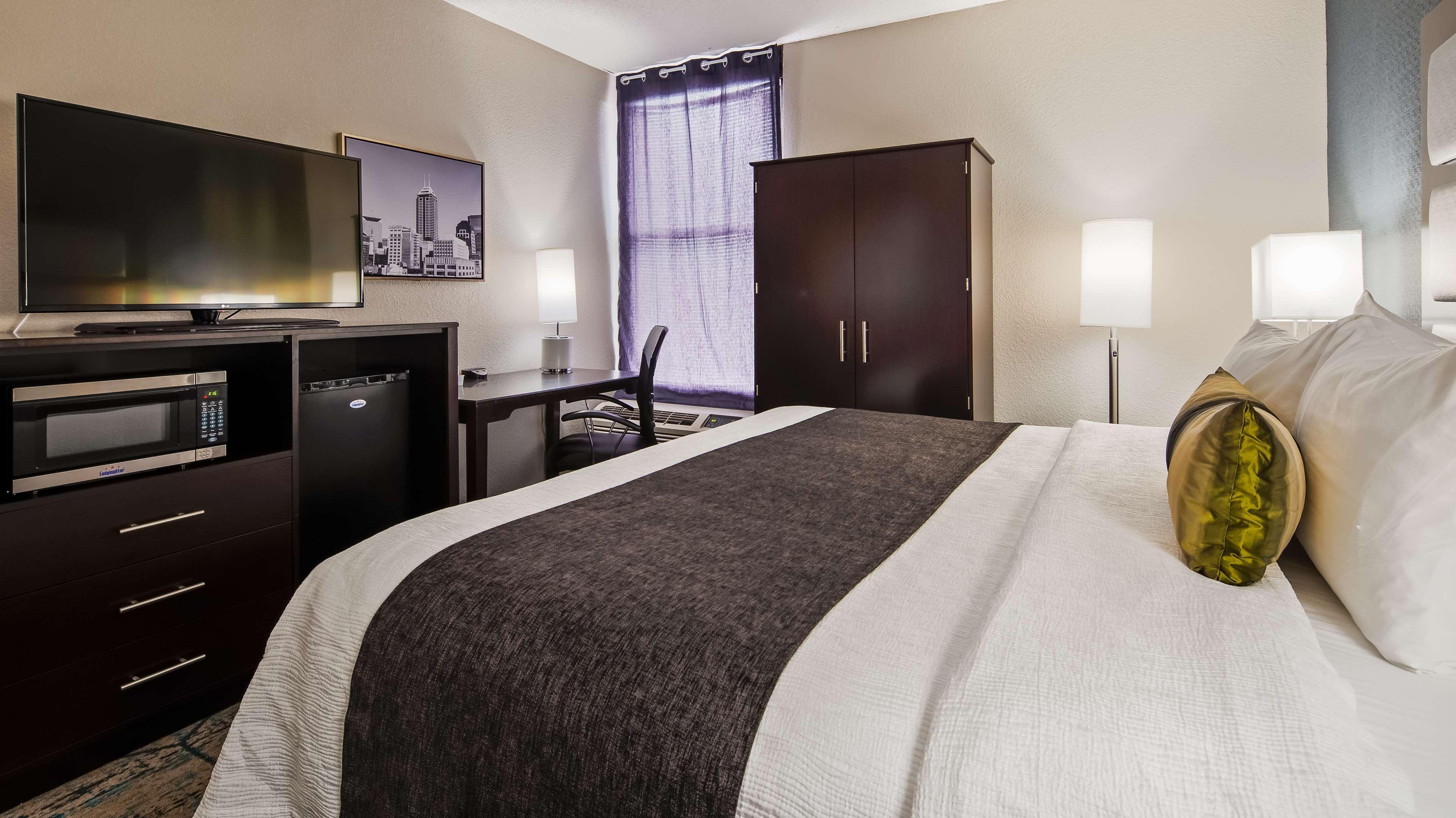 Best Western Plus Canyon Pines Ogden Ngoại thất bức ảnh