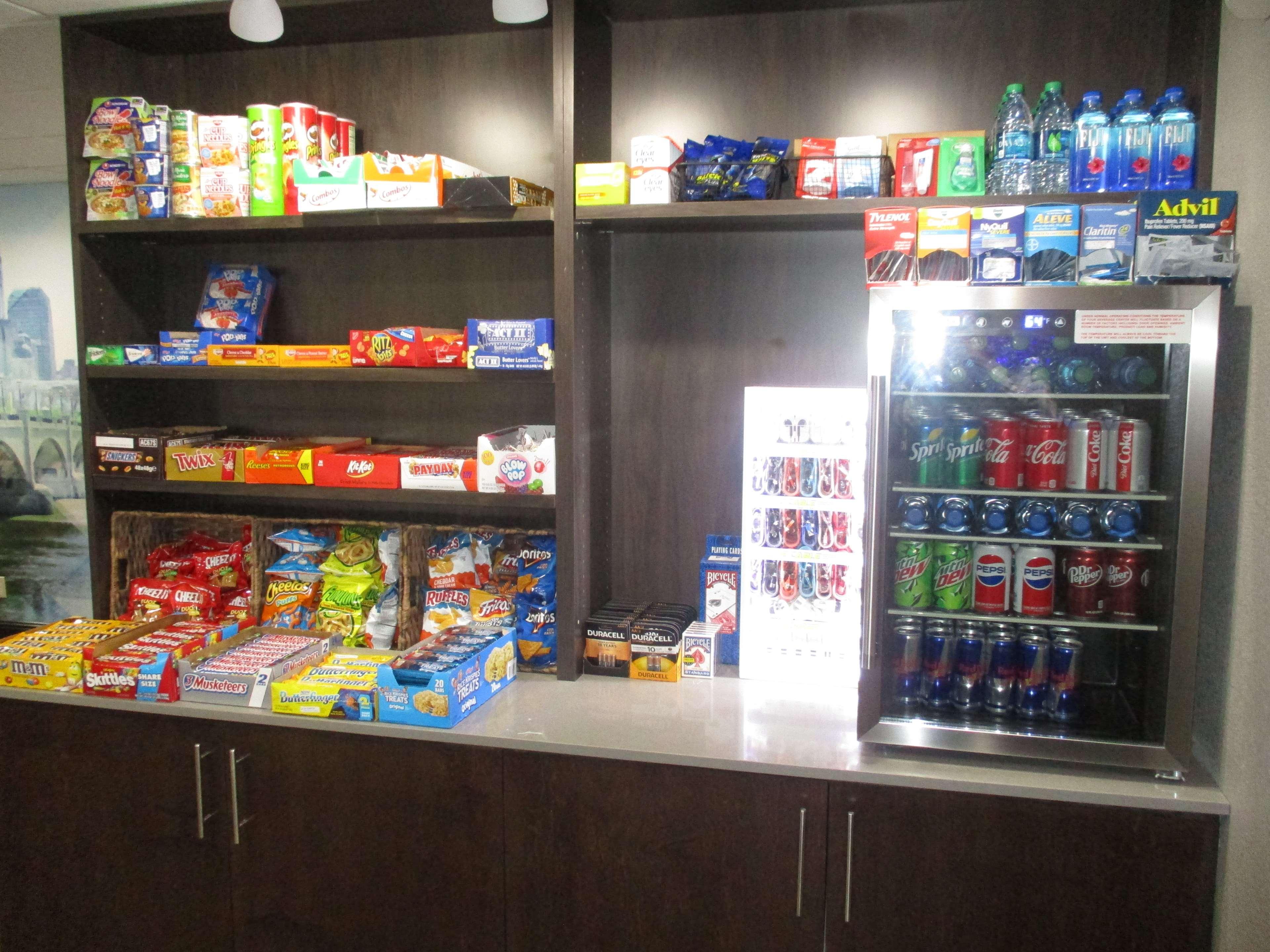 Best Western Plus Canyon Pines Ogden Ngoại thất bức ảnh