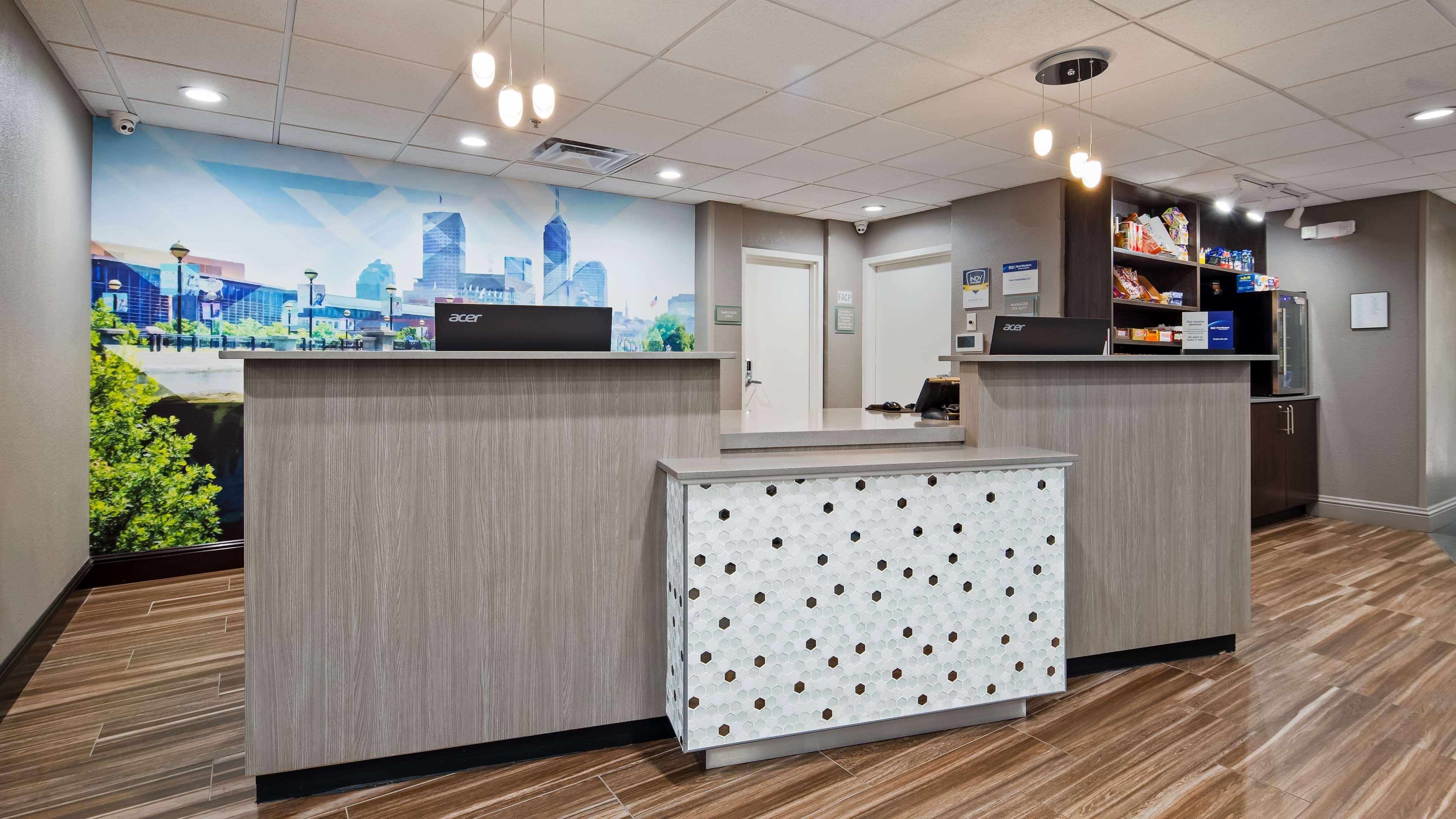 Best Western Plus Canyon Pines Ogden Ngoại thất bức ảnh